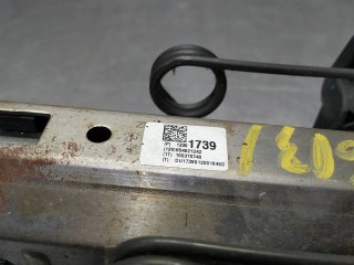 Columna direccion CHEVROLET CRUZE