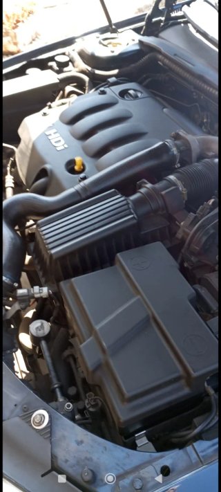 Peugeot 406 2002