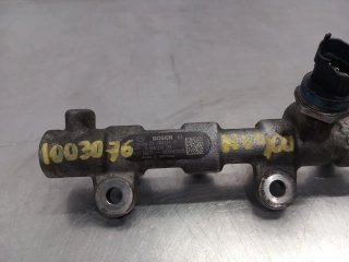 Rampa inyectora NISSAN NV400 FURGON (X62)