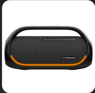 Altavoz Tronsmart 60W SoundPulse