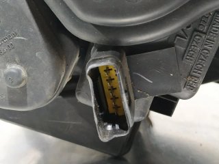 Faro izquierdo RENAULT VEL SATIS (BJ0)