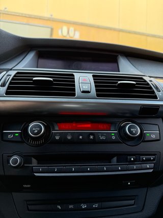 BMW X5 2009