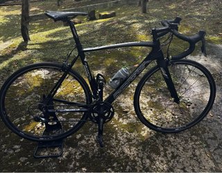 Bicicleta de carretera Berria Falcon 2.1 Carbono