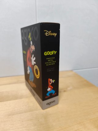 Moneda GOOFY-Disney-Blind Box-Niue 2026 PRECINTADA