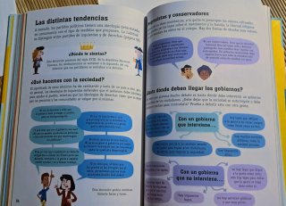 POLITICA PARA PRINCIPIANTES
