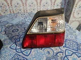 Juego Pilotos Golf MK2