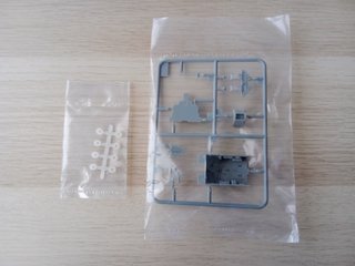 P-47D THUNDERBOLT MAQUETA HOBBY BOSS 1/48