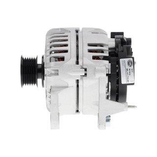 - HELLA 8EL 011 710-481 alternador 14V 90A VW