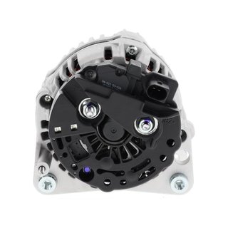 - HELLA 8EL 011 710-481 alternador 14V 90A VW