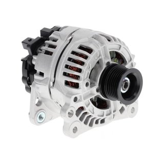 - HELLA 8EL 011 710-481 alternador 14V 90A VW