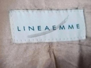 Impermeabile beige taglia 42