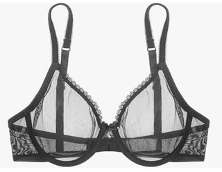 Sujetador Transparente 105