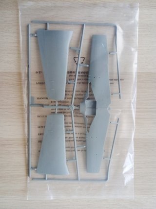 P-51D MUSTANG MAQUETA HOBBY BOSS 1/48