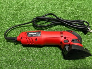 Lijadora delta Einhell TC-DS 20 E