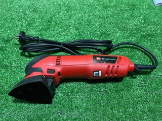 Lijadora delta Einhell TC-DS 20 E