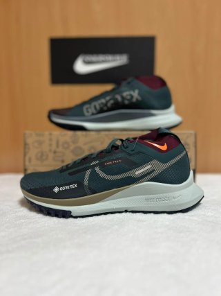 Nike React Pegasus Trail 4 Goretex V2 Talla 39