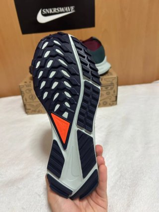 Nike React Pegasus Trail 4 Goretex V2 Talla 39