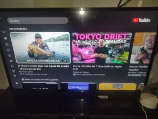 TV Samsung 32 buen estado