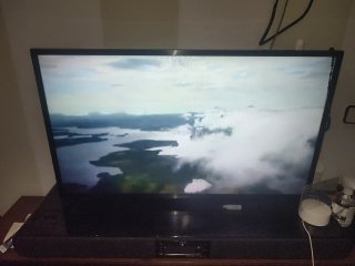 TV Samsung 32 buen estado