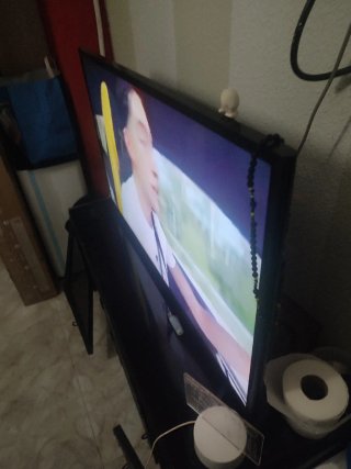 TV Samsung 32 buen estado