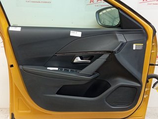 GUARNECIDO PUERTA DELANTERA IZQUIERDA PEUGEOT 208 (P2) GT LINE