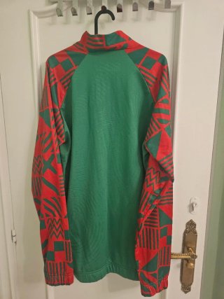 Chaqueta Puma Marruecos