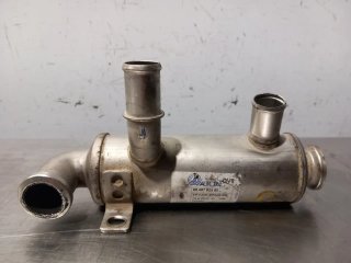 Enfriador egr CITROEN C5 BERLINA