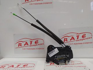 CERRADURA PUERTA DELANTERA DERECHA TOYOTA C-HR Hybrid Advance