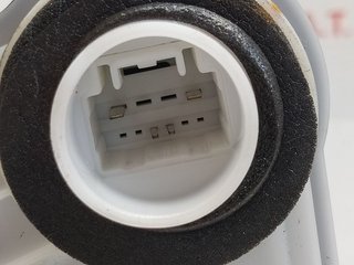 CERRADURA PUERTA DELANTERA DERECHA TOYOTA C-HR Hybrid Advance