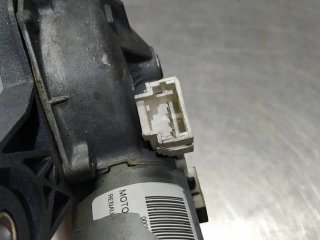 Motor limpia trasero RENAULT AVANTIME