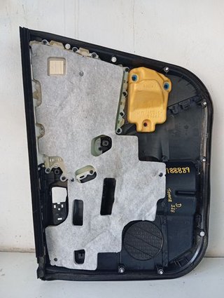 GUARNECIDO PUERTA DELANTERA IZQUIERDA TOYOTA RAV 4 Advance Hybrid