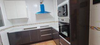 Servicio de Carpintería y Montaje