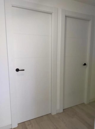 Servicio de Carpintería y Montaje