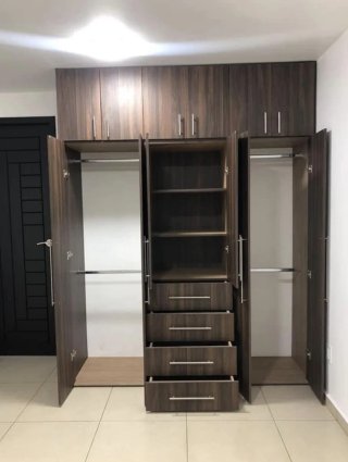 Servicio de Carpintería y Montaje