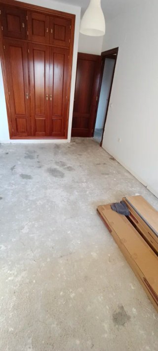 Servicio de Carpintería y Montaje