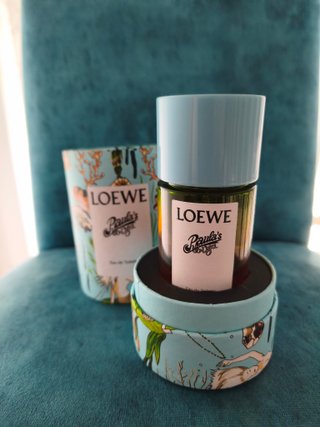 Loewe Paula's Ibiza EDT 50ml