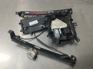 Elevalunas delantero derecho SEAT LEON (1P1)