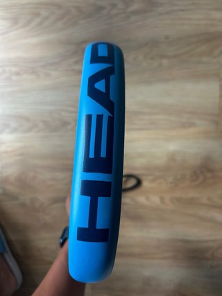 Pala Head Alpha XTR