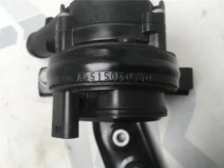Bombas de agua Mercedes 0392023206