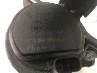Bombas de agua Mercedes 0392023206
