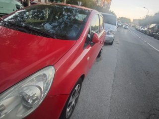 Opel Corsa 2007