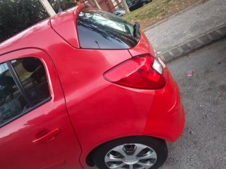 Opel Corsa 2007