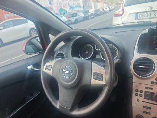 Opel Corsa 2007
