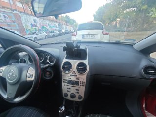 Opel Corsa 2007