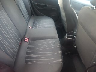 Opel Corsa 2007