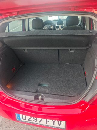 Opel Corsa 2007