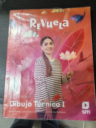 Libros de 1 de bachillerato,