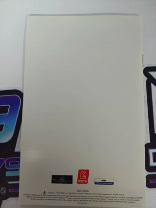 Ford Racing 3 PS2