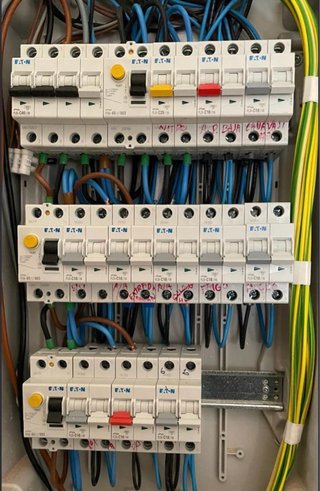 Electricista