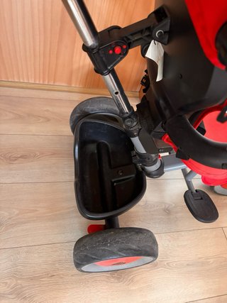 Triciclo evolutivo Rito para bebé